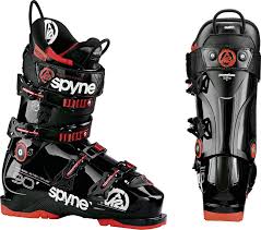 Гірськолижні черевики SPYNE 90 41.5
