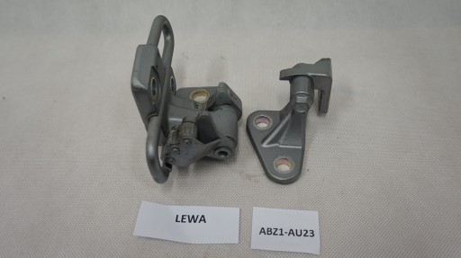 PEUGEOT RCZ ДВЕРЬ HINGE СЛЕВА