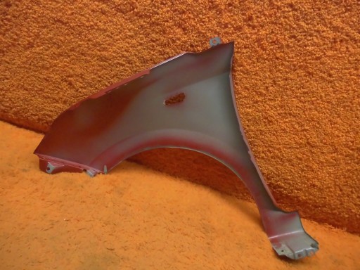 13- Hyundai i10 II fender front right for indicator original