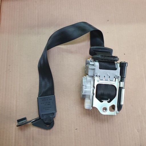 AUDI Q3 Q5 лифт ремни безопасности ремонт 8U0