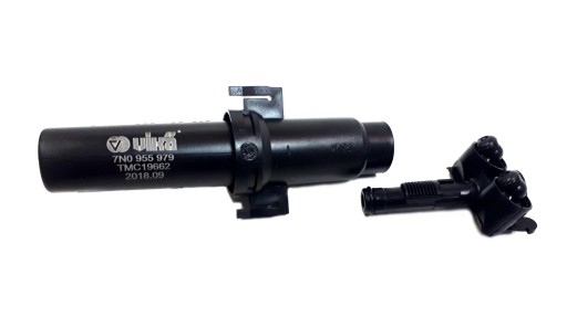 ОМЫВАТЕЛЬ ФАР L ALHAMBRA SHARAN 7N0955979