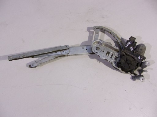 Opel Combo C window regulator right front elektr