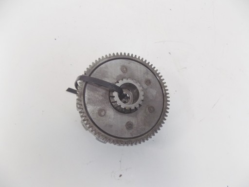 CAGIVA ROADSTER 125 РЕЖИМ ЗІРОЧКИ