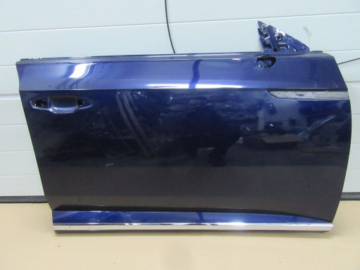 509-789-148 - Двері vw arteon 3g8 праві двері марки vw arteon