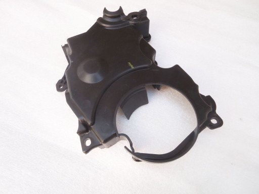 9682306380 - FIAT SCUDO JUMPY C4 2.0 HDI крышка ГРМ