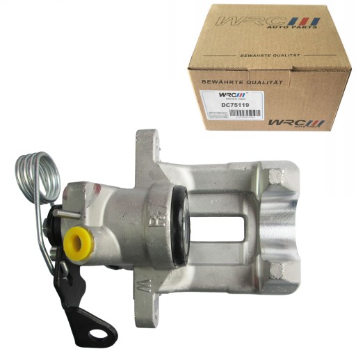 7375119 - VW PASSAT B5 96-00 тормозной суппорт задний правый