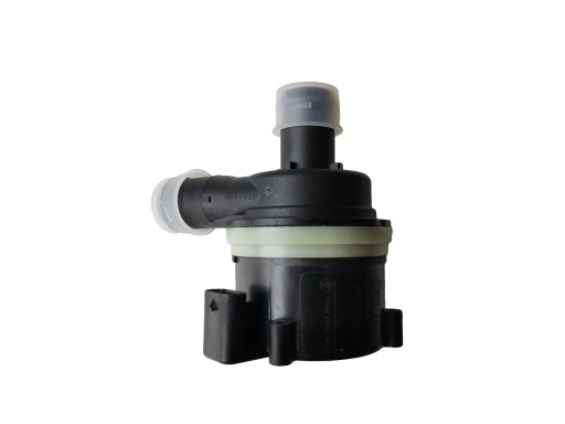 1.24.021.012.00 - Водяний насос Webasto Eberspacher Hydronic II 2 новий