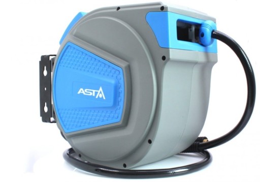 РЕЙЛАТОР З ПОВІТРЯНИМ ШЛАНГОМ 15 М ASTA A-RPB15M