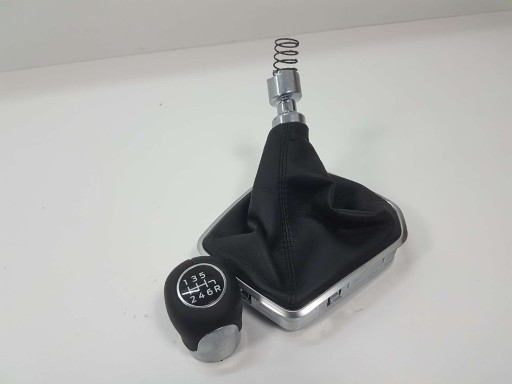FORD COURIER TOURNEO Pomello ingranaggi ghetta