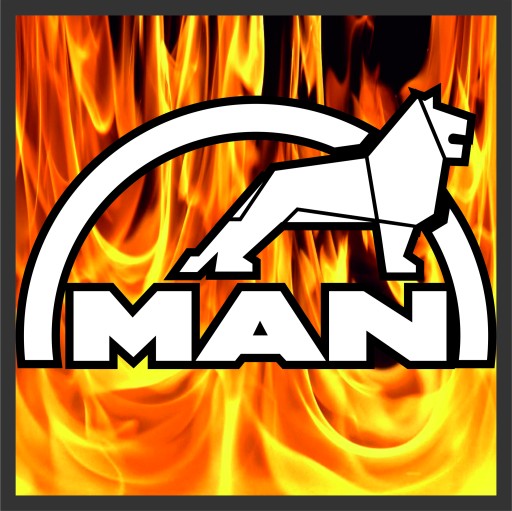 Доска над кроватью 50x50 LED красочная