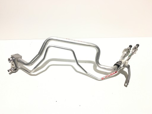 924505FN0A - Nissan MICRA K14 0.9 IG - t шланг кондиціонера