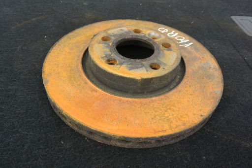 BREMSSCHEIBE BREMSEN VORNE VOLVO V60 LIFT
