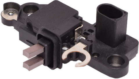 130573 - Регулятор напруги seat toledo ii 2.3 v5 iii 1.6