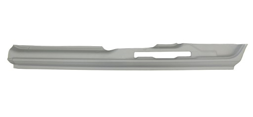 606041-2 - RENAULT KANGOO 98-08 ПОРОГИ ПОРОГИ НОВЫЙ ОЦИНКОВАННЫЙ ЛЕВЫЙ