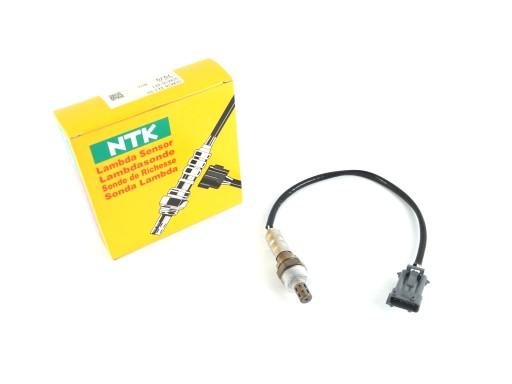 7979 - Датчик кисню Lambda PEUGEOT 206 1.1 1.4 оригінал NTK