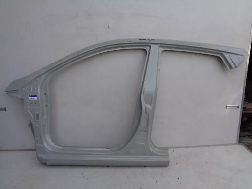 СТІЙКА ЛІВА РАМА РЕМОНТ HYUNDAI I10 13-