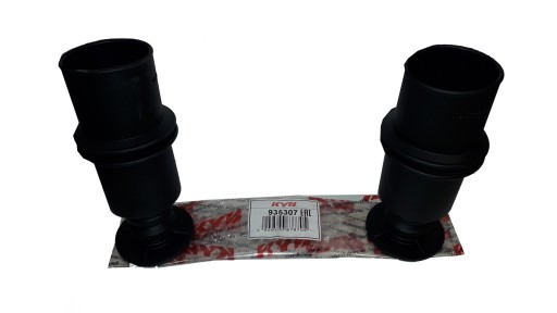 935307 - KYB ЩИТКИ АМОРТИЗАТОРЫ ПЕРЕДНИЕ ДЛЯ HONDA CRV 02-