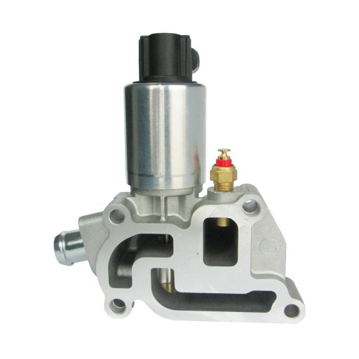 05851020 - Клапан рециркуляции отработавших газов EGR OPEL CORSA 1.0 и 12V