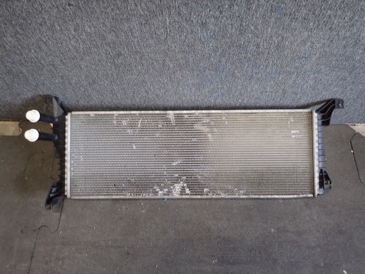 intercooler vodní VW T6 T5