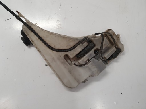7241679 - BMW F30 бачок омивача ксенону