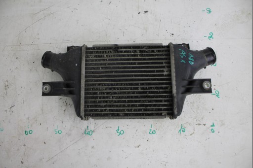 CHLADIČ INTERCOOLER MITSUBISHI ASX 1.8 DID 10