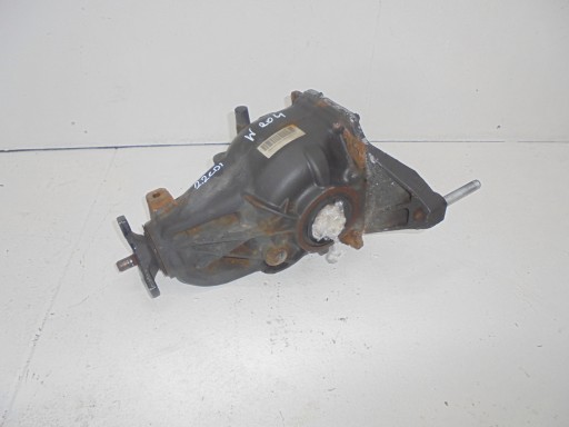 2043502400 - MERCEDES W204 2.2 CDI DYFER мост 07r