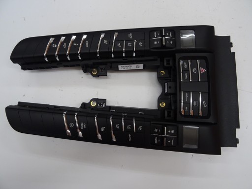 Панель управління 95B907040R PORSCHE MACAN