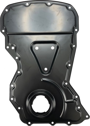 9660026980 - PEUGEOT BOXER II 2.2 КОЖУХ КОЖУХ ГРМ НОВЫЙ