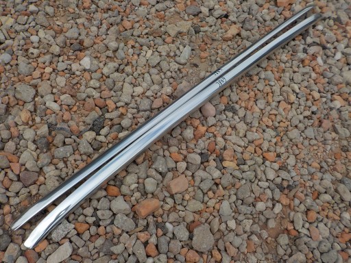 8K9860021A - Рейлінги на дах AUDI A4 B8 AVANT 2008-2015