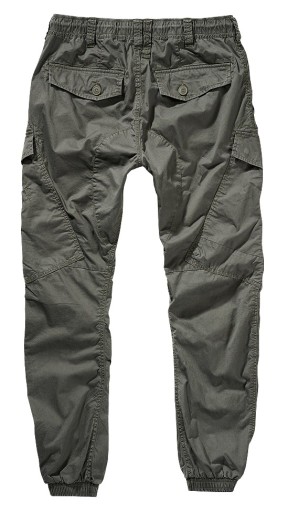 Брюки Brandit Ray Vintage оливковые L