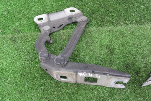 Charnière du capot Gauche Droite MERCEDES ML W164 KPL