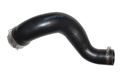 144603145R - Турбо інтеркулер TRAFIC III 1.6 BiTurbo