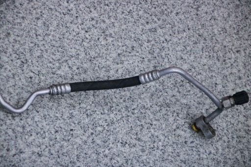 BMW E60 E61 520d tömlő cső klíma 9155352