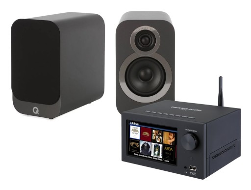 CocktailAudio X14 + QA3010i | system all-in-one 7932354128 ...