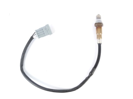 0 258 - Лямбда-зонд FIAT Doblo 1.4 оригінал BOSCH