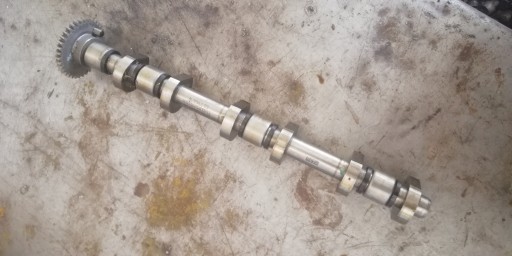 MINI COOPER F57 эксцентриковый вал баланс 8630461