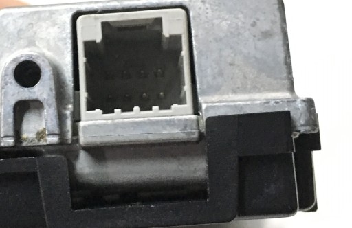 KAMERA RADAR 284624085R WINDOW RENAULT MEGANE IV
