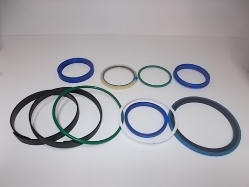 КОМПЛЕКТ ПРОКЛАДОК ПРИВОДУ JCB НАВАНТАЖУВАЧ 991/20025