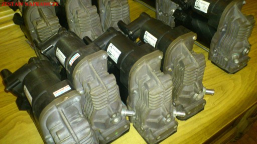 Компрессор zstnp насос mercedes s-class a2213201604