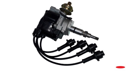 00119578 - КАМЕРА ЗАЖИГАНИЯ ВИЛОЧНЫЙ ПОГРУЗЧИК TOYOTA 5 6 7 8 4Y