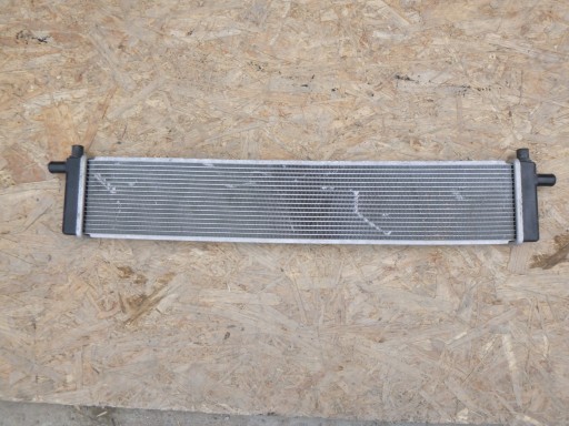 МАСЛООХОЛОДЖУВАЧ TOYOTA RAV 4 HYBRID