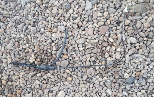 PEUGEOT 207 НАСОС СЦЕПЛЕНИЯ 1,6 VTI