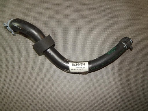 VW SHARAN wiring hose 7N0121109