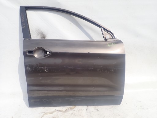 NISSAN QASHQAI II 2 13- door front front right