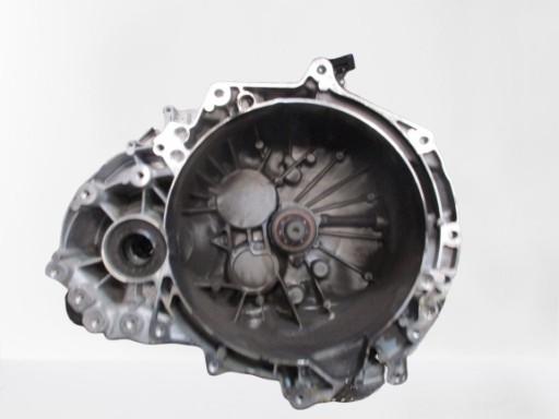 Getriebe DISCOVERY SPORT 2,0D GK7R-7002-BB