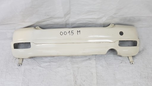 MINI COOPER AEROKIT SPORT R56 STOSSSTANGE HECK 0015