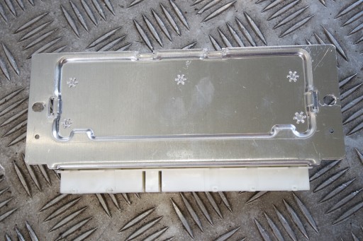 МОДУЛЬ ПІДВІСКИ PORSCHE 991 99161810724