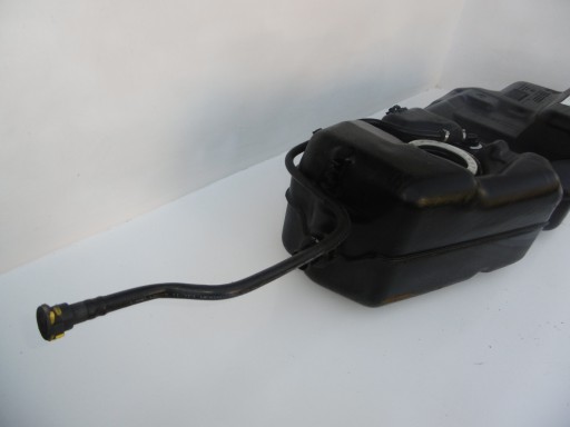 tank kraftstofftank DIESEL RANGE ROVER SPORT L320