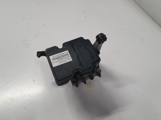 BMW 5 F10 F11 насос ABS 2.0 D 6797668