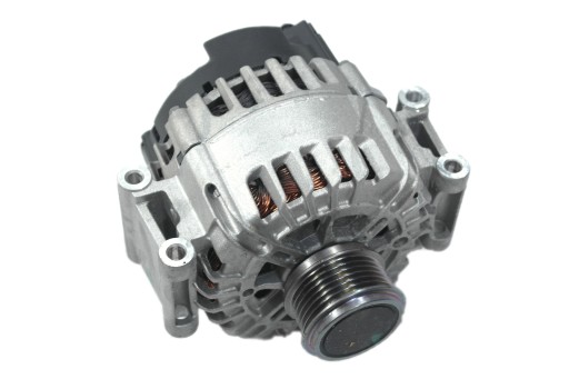 Генератор vw audi seat skoda 06j903023h